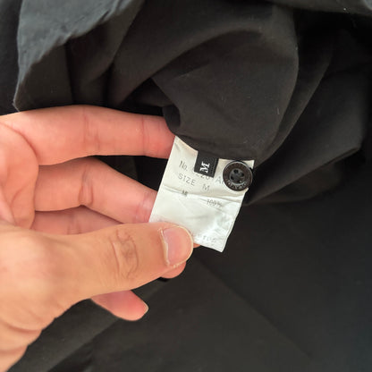 HYSTERIC GLAMOUR POP MORE HAPPY PILLS SHIRT [M]