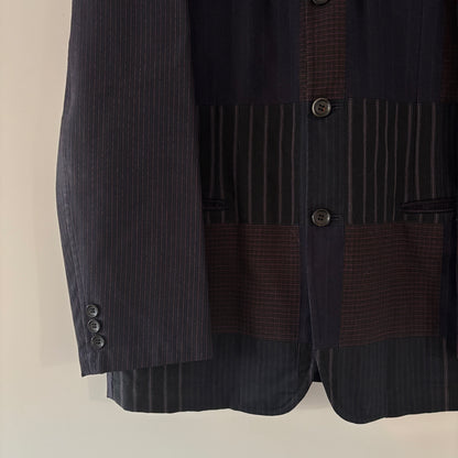 AD2006 COMME DES GARCONS HOMME BLAZER [L]