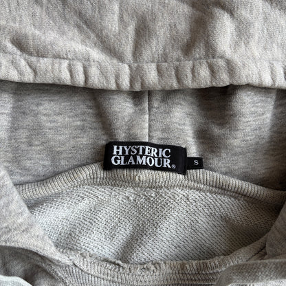 HYSTERIC GLAMOUR S&D HOODIE [S]
