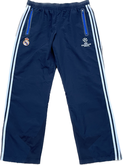 SURVÊTEMENT REAL MADRID 2010/11 CL [XL]