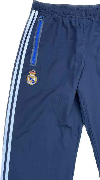 SURVÊTEMENT REAL MADRID 2010/11 CL [XL]