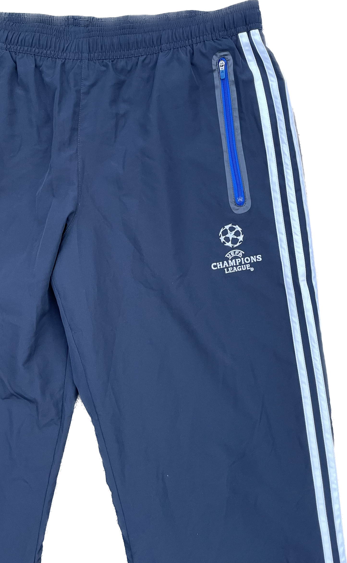 SURVÊTEMENT REAL MADRID 2010/11 CL [XL]