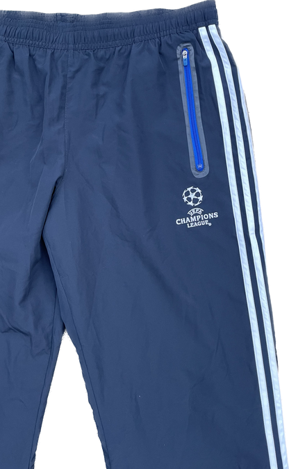 SURVÊTEMENT REAL MADRID 2010/11 CL [XL]