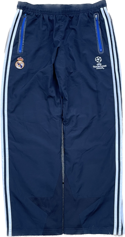 SURVÊTEMENT REAL MADRID 2010/11 CL [XL]