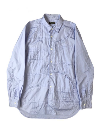 2000S COMME DES GARCONS HOMME PLUS SHIRT [L]