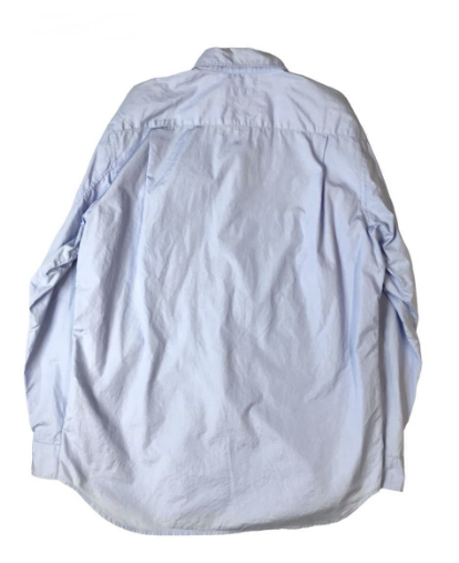 2000S COMME DES GARCONS HOMME PLUS SHIRT [L]