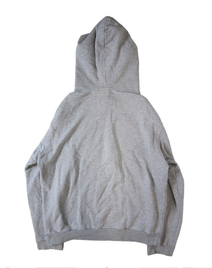 MAISON MARGIELA STEREOTYPE HOODIE GREY [M]