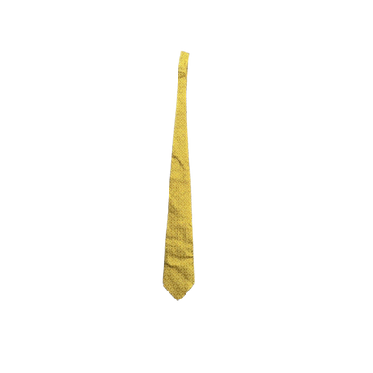 GUCCI GOLDEN TIE