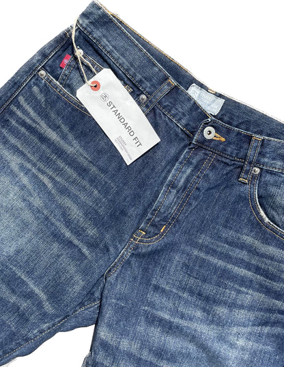 JEAN STUSSY À POCHE DOS [32]