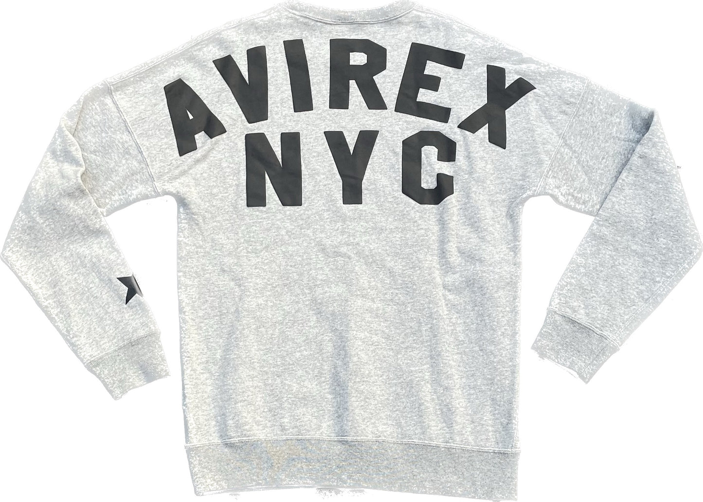 PULL TEXTE AVIREX [M]