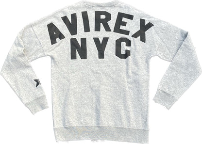 PULL TEXTE AVIREX [M]