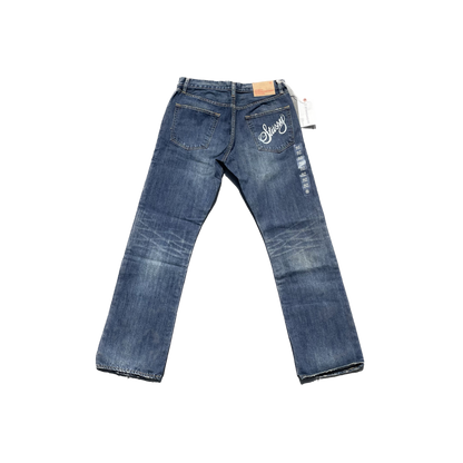 JEAN STUSSY À POCHE DOS [32]