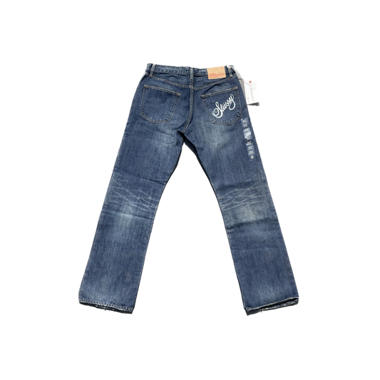 JEAN STUSSY À POCHE DOS [32]